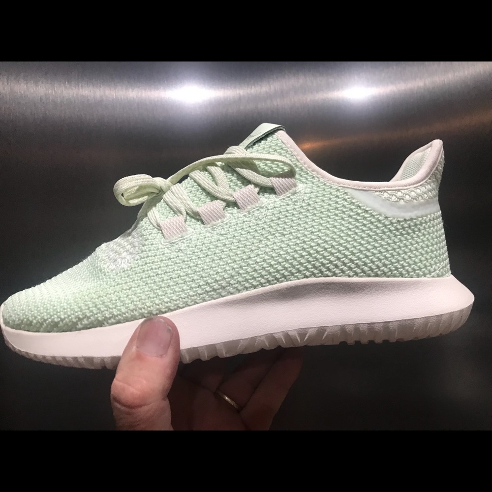 adidas New ! TUBULAR SHADOW J ORIGINALS